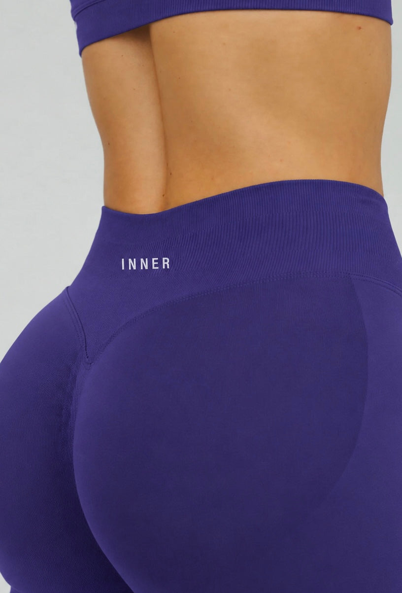 Leggings Form Indigo