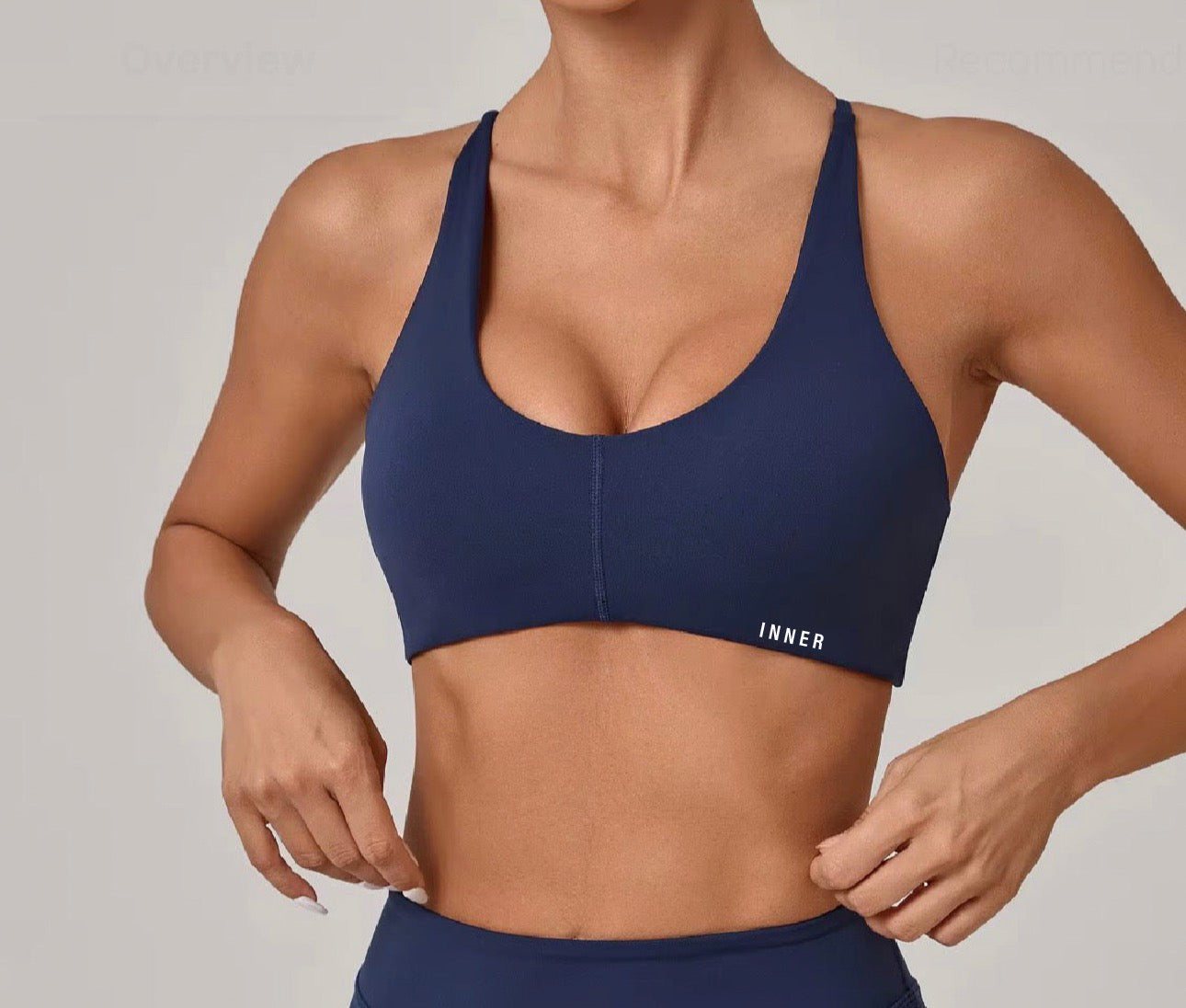 Sport Bra desde $32.990