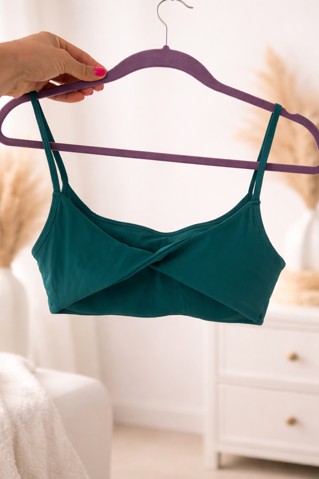 Bra Twist
