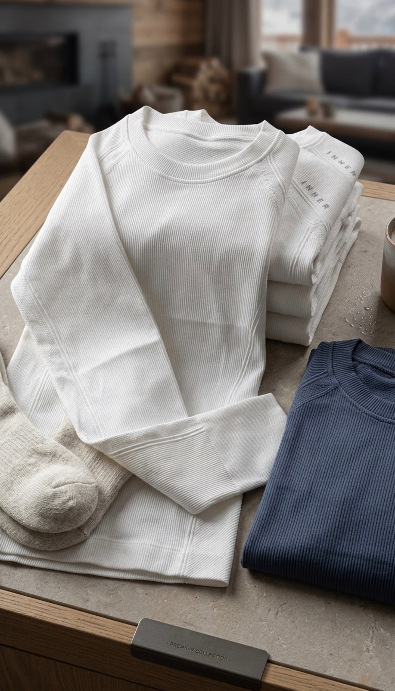 Top Flow