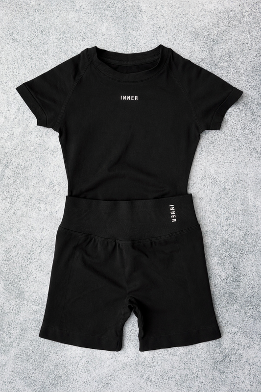 Shirt Black