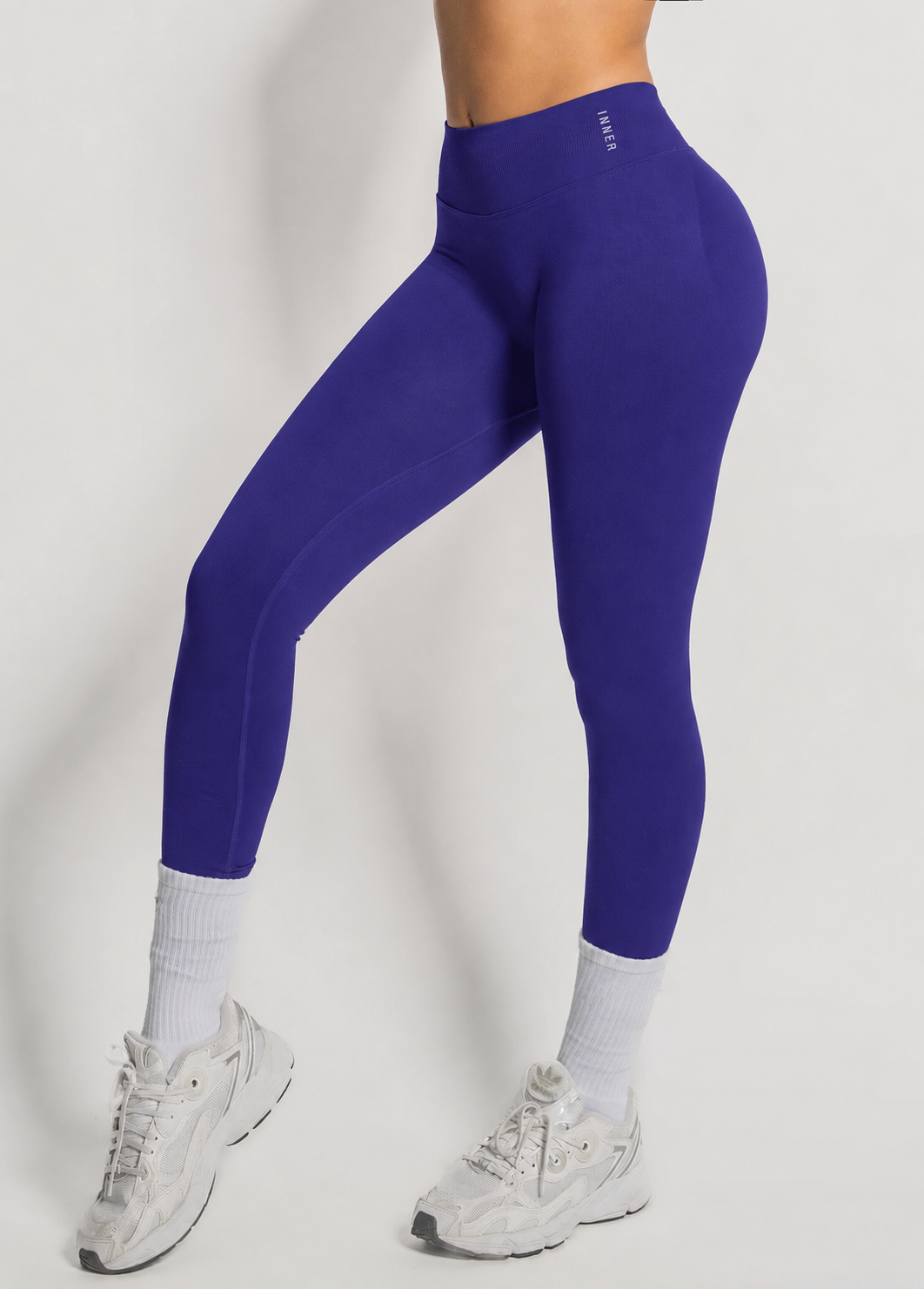 Leggings Form Indigo