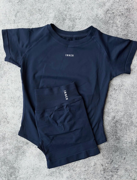 Shirt Full Navy