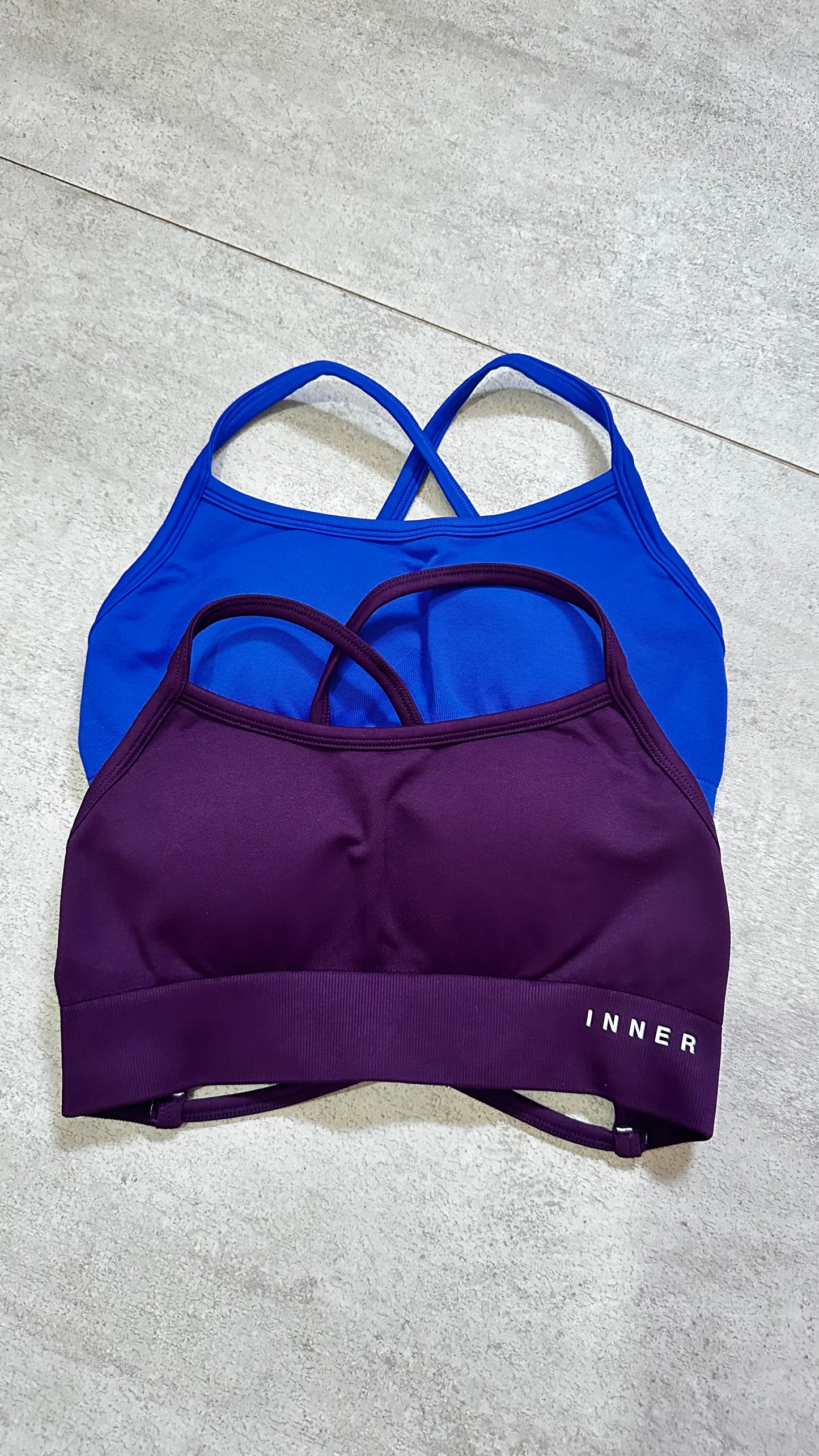 Bra Power