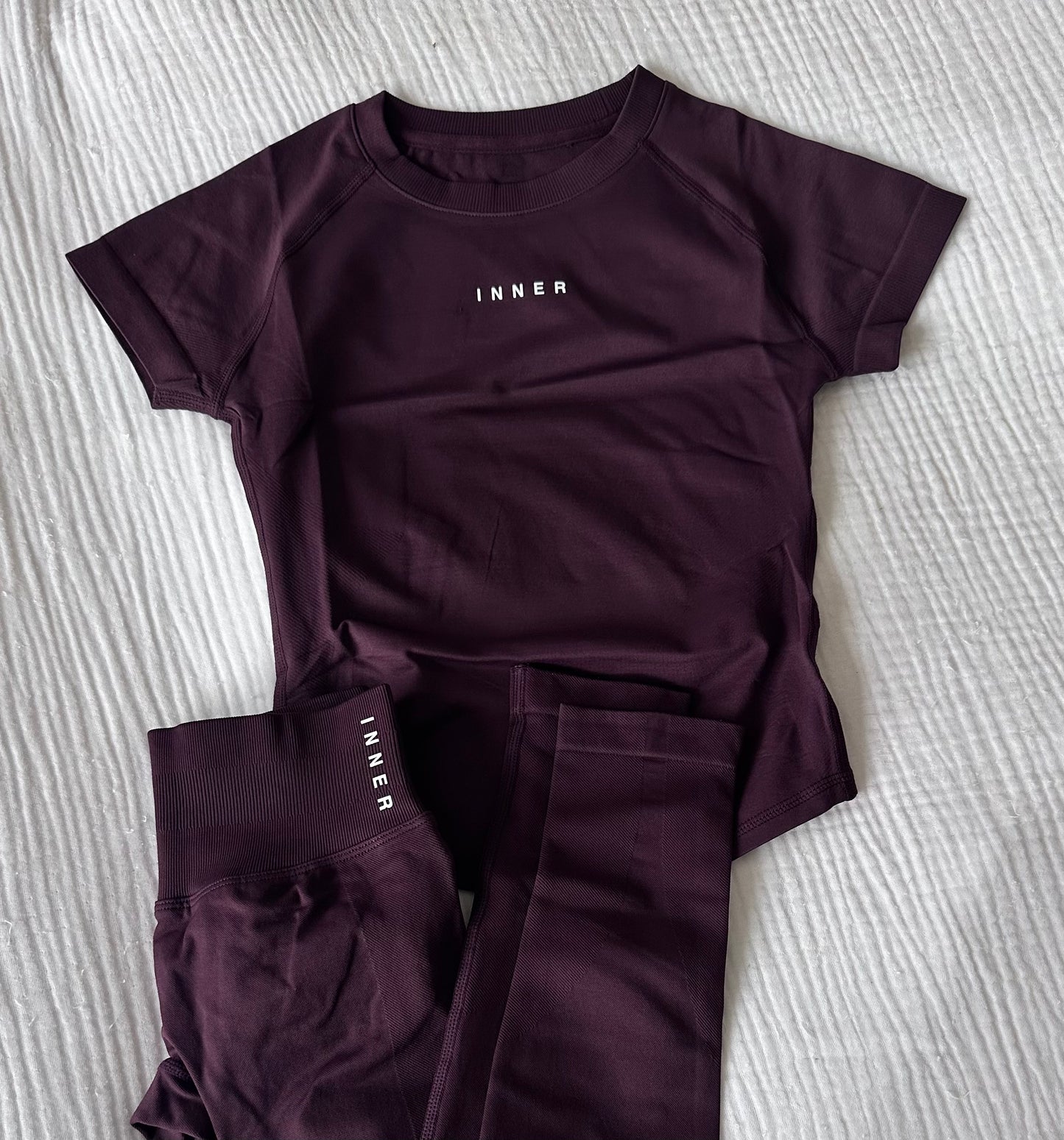 Shirt Espresso