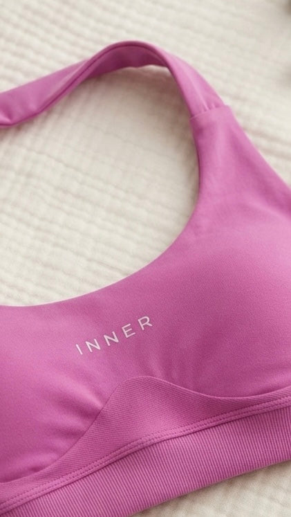 Halter Bra