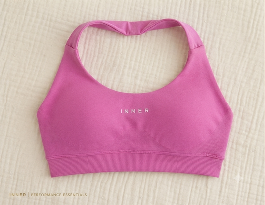 Halter Bra
