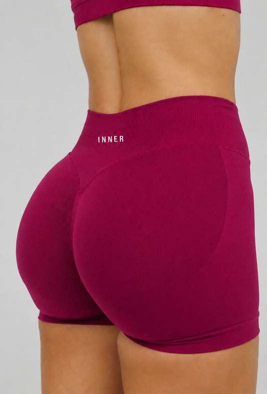 Form Short Cereza