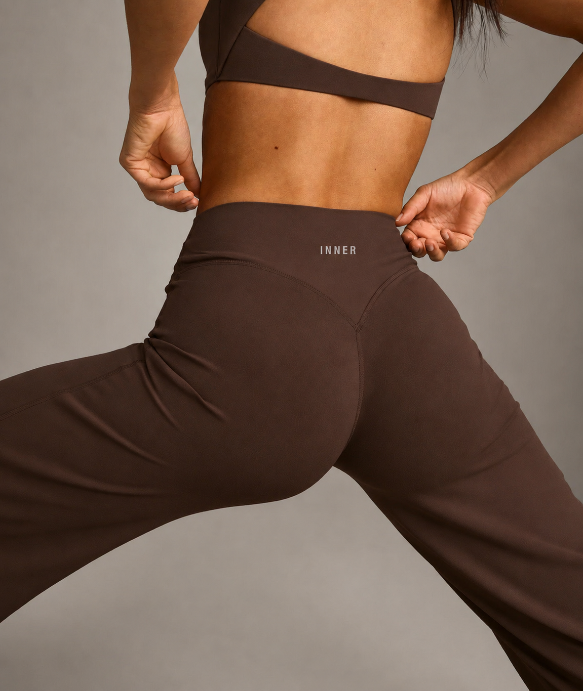 Leggings Straight Leg