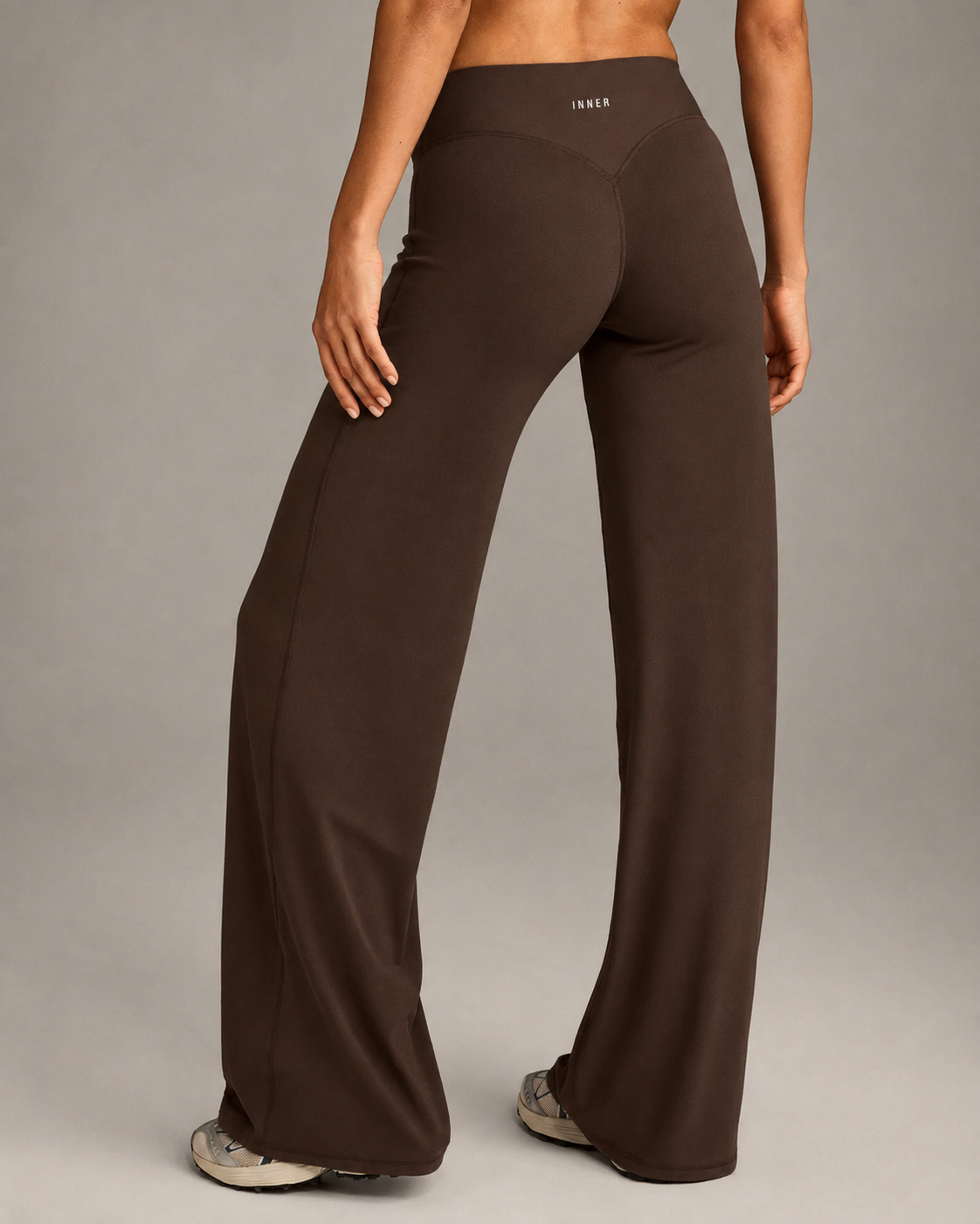 Leggings Straight Leg