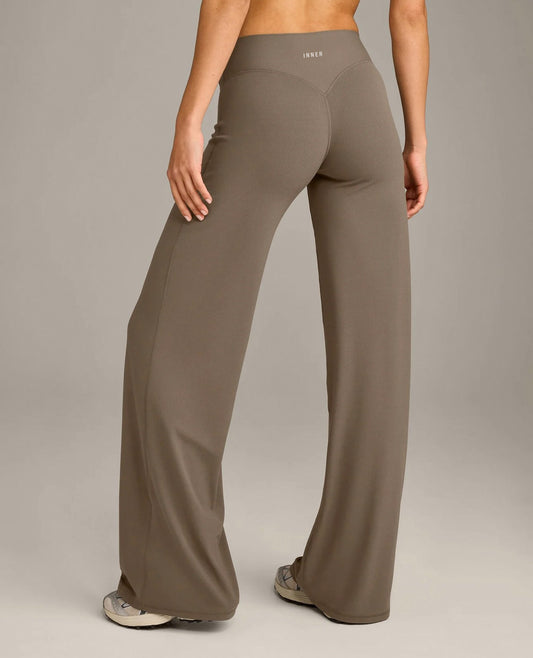 Leggings Straight Leg