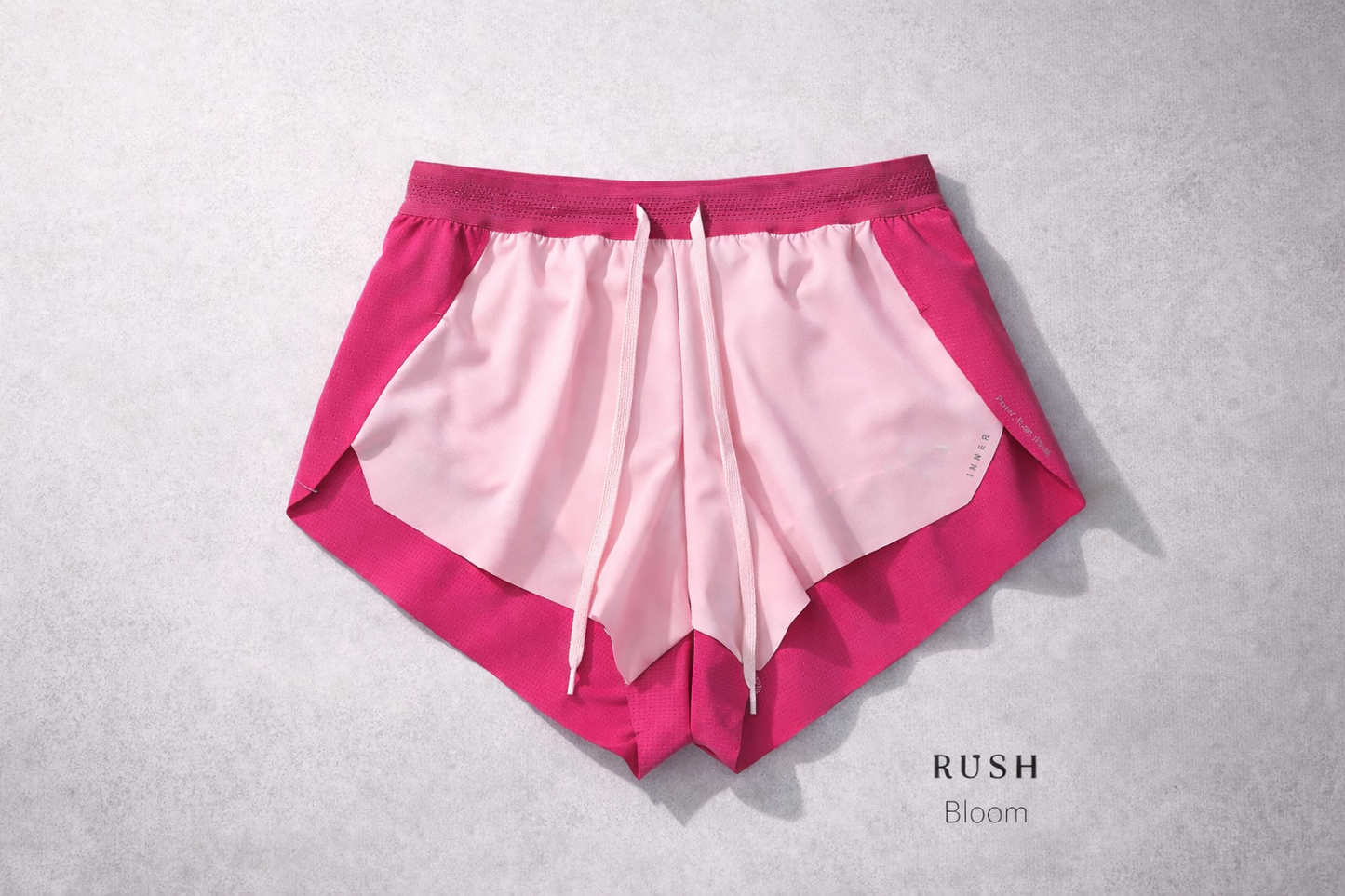 Running Rush Shorts