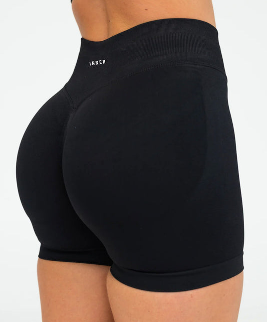 Short All Black