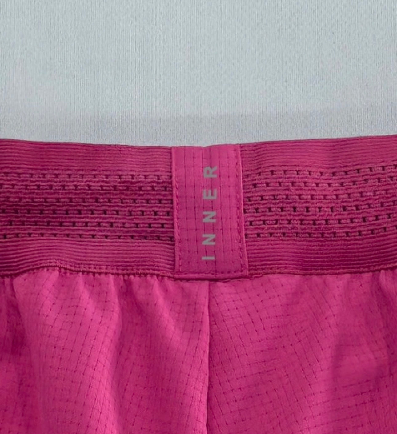 Running Rush Shorts