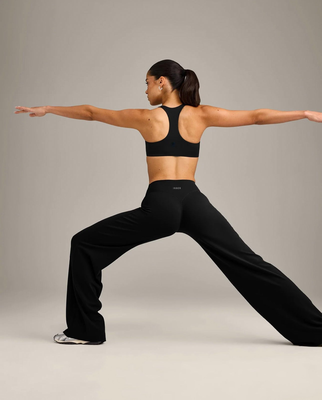 Leggings Straight Leg